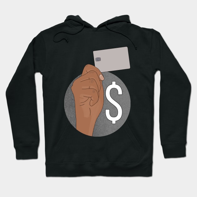 Cash money hoodie sales